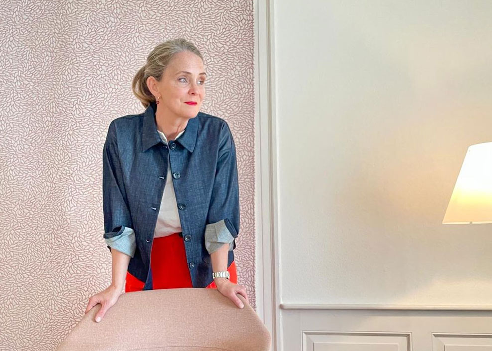 Stefanie Häberli Privat Ruheimpuls Zürich und Feldmeilen